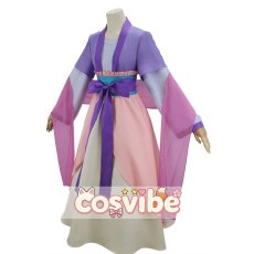 画像2: 薬屋のひとりごと　2期　猫猫　月精　コスプレ衣装　 コスチューム　 cosplay　イベント仮装 (2)