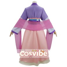 画像3: 薬屋のひとりごと　2期　猫猫　月精　コスプレ衣装　 コスチューム　 cosplay　イベント仮装 (3)