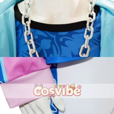 画像4: Paradox Live　パラライ　矢戸乃上珂波汰　コスプレ衣装　 コスチューム　 cosplay　イベント仮装 (4)