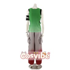 画像3: エイリアンステージ　ALIEN STAGE　ティル　Round 7　コスプレ衣装　 コスチューム　 cosplay　イベント仮装 (3)