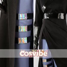 画像6: エイリアンステージ　ALIEN STAGE　イヴァン　Black Sorrow　コスプレ衣装　 コスチューム　 cosplay　イベント仮装 (6)