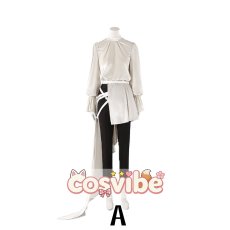 画像1: エイリアンステージ　ALIEN STAGE　ルカ　Ruler of my heart　コスプレ衣装　 コスチューム　 cosplay　イベント仮装 (1)