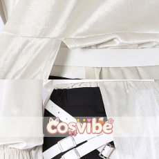 画像9: エイリアンステージ　ALIEN STAGE　ルカ　Ruler of my heart　コスプレ衣装　 コスチューム　 cosplay　イベント仮装 (9)