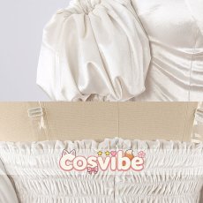 画像7: エイリアンステージ　ALIEN STAGE　スア　コスプレ衣装　 コスチューム　 cosplay　イベント仮装 (7)