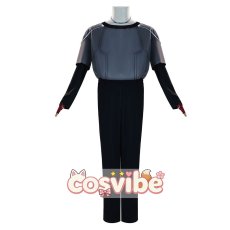 画像1: エイリアンステージ　ALIEN STAGE　ティル　Round6　コスプレ衣装　 コスチューム　 cosplay　イベント仮装 (1)
