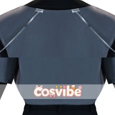 画像6: エイリアンステージ　ALIEN STAGE　ティル　Round6　コスプレ衣装　 コスチューム　 cosplay　イベント仮装 (6)