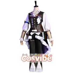 プロジェクトセカイ カラフルステージ！ feat. 初音ミク　神代類　ショウタイム・ルーラー　コスプレ衣装　 コスチューム　 cosplay　イベント仮装