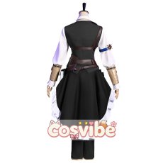 画像3: プロジェクトセカイ カラフルステージ！ feat. 初音ミク　神代類　ショウタイム・ルーラー　コスプレ衣装　 コスチューム　 cosplay　イベント仮装 (3)