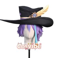 画像4: プロジェクトセカイ カラフルステージ！ feat. 初音ミク　神代類　ショウタイム・ルーラー　コスプレ衣装　 コスチューム　 cosplay　イベント仮装 (4)