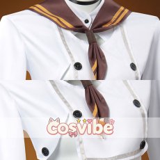 画像3: 勝利の女神：NIKKE　ブレッディ　コスプレ衣装　 コスチューム　 cosplay　イベント仮装 (3)