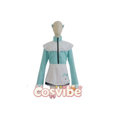 画像1: VOCALOID　初音ミク　転生林檎　コスプレ衣装　 コスチューム　 cosplay　イベント仮装 (1)