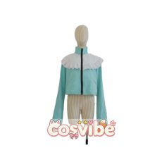 画像5: VOCALOID　初音ミク　転生林檎　コスプレ衣装　 コスチューム　 cosplay　イベント仮装 (5)