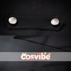 画像8: 黒執事 -寄宿学校編-　エドガー・レドモンド　コスプレ衣装　 コスチューム　 cosplay　イベント仮装 (8)