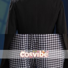 画像9: 黒執事 -寄宿学校編-　エドガー・レドモンド　コスプレ衣装　 コスチューム　 cosplay　イベント仮装 (9)