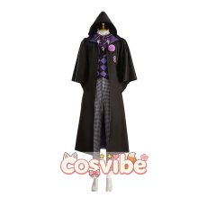 画像1: 黒執事 -寄宿学校編-　グレゴリー・バイオレット　コスプレ衣装　 コスチューム　 cosplay　イベント仮装 (1)