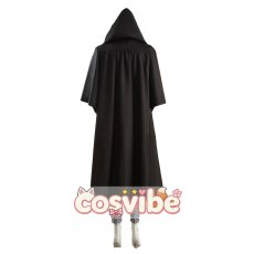 画像2: 黒執事 -寄宿学校編-　グレゴリー・バイオレット　コスプレ衣装　 コスチューム　 cosplay　イベント仮装 (2)
