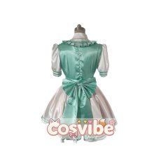 画像3: ラブライブ！サンシャイン!!　国木田花丸　重なる心の音 リコ　コスプレ衣装　 コスチューム　 cosplay　イベント仮装 (3)