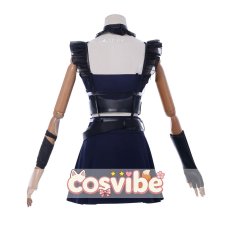 画像4: バーチャルYouTuber　Vtuber　古石ビジュー　厨二病衣装　コスプレ衣装　 コスチューム　 cosplay　イベント仮装 (4)