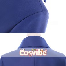 画像7: バーチャルYouTuber　VTuber　ネリッサ・レイヴンクロフト　OL衣装　コスプレ衣装　 コスチューム　 cosplay　イベント仮装 (7)