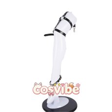 画像5: バーチャルYouTuber　VTuber　輪堂千速　初期2D　コスプレ衣装　 コスチューム　 cosplay　イベント仮装 (5)