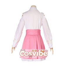 画像6: バーチャルYouTuber　VTuber　森美声　カワイイ衣装　コスプレ衣装　 コスチューム　 cosplay　イベント仮装 (6)