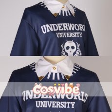 画像8: バーチャルYouTuber　VTuber　森美声　カワイイ衣装　コスプレ衣装　 コスチューム　 cosplay　イベント仮装 (8)