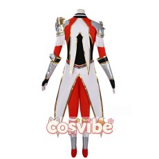 画像2: 俺だけレベルアップな件：ARISE　向坂雫　コスプレ衣装　 コスチューム　 cosplay　イベント仮装 (2)