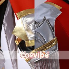 画像3: 俺だけレベルアップな件：ARISE　向坂雫　コスプレ衣装　 コスチューム　 cosplay　イベント仮装 (3)