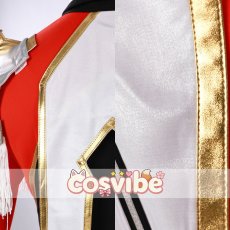 画像4: 俺だけレベルアップな件：ARISE　向坂雫　コスプレ衣装　 コスチューム　 cosplay　イベント仮装 (4)