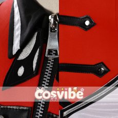 画像8: 俺だけレベルアップな件：ARISE　向坂雫　コスプレ衣装　 コスチューム　 cosplay　イベント仮装 (8)