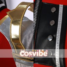 画像9: 俺だけレベルアップな件：ARISE　向坂雫　コスプレ衣装　 コスチューム　 cosplay　イベント仮装 (9)
