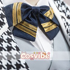 画像3: ブルーロック　白宝高校　女子制服　コスプレ衣装　 コスチューム　 cosplay　イベント仮装 (3)