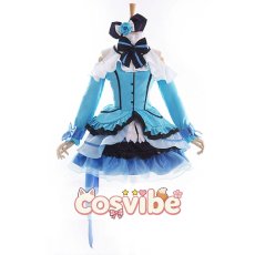 画像1: ラブライブ! School idol project　絢瀬絵里　KiRa-KiRa Sensation!（キラセン）　コスプレ衣装　 コスチューム　 cosplay　イベント仮装 (1)