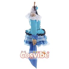 画像4: ラブライブ! School idol project　絢瀬絵里　KiRa-KiRa Sensation!（キラセン）　コスプレ衣装　 コスチューム　 cosplay　イベント仮装 (4)