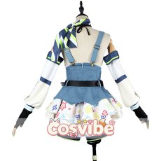 画像3: ラブライブ! School idol project　南ことり　クレヨン編　覚醒後　コスプレ衣装　 コスチューム　 cosplay　イベント仮装 (3)