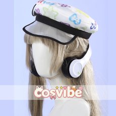 画像5: ラブライブ! School idol project　南ことり　クレヨン編　覚醒後　コスプレ衣装　 コスチューム　 cosplay　イベント仮装 (5)