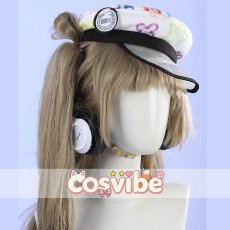 画像6: ラブライブ! School idol project　南ことり　クレヨン編　覚醒後　コスプレ衣装　 コスチューム　 cosplay　イベント仮装 (6)