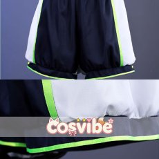 画像9: ラブライブ! School idol project　南ことり　クレヨン編　覚醒後　コスプレ衣装　 コスチューム　 cosplay　イベント仮装 (9)