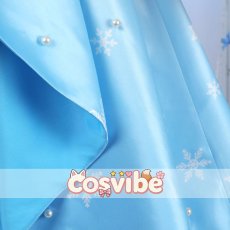 画像10: ラブライブ! School idol project　南ことり　雪遊び編　覚醒後　コスプレ衣装　 コスチューム　 cosplay　イベント仮装 (10)