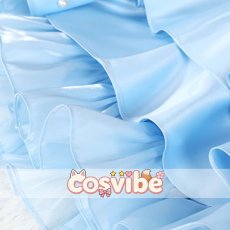 画像11: ラブライブ! School idol project　南ことり　雪遊び編　覚醒後　コスプレ衣装　 コスチューム　 cosplay　イベント仮装 (11)