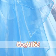 画像12: ラブライブ! School idol project　南ことり　雪遊び編　覚醒後　コスプレ衣装　 コスチューム　 cosplay　イベント仮装 (12)
