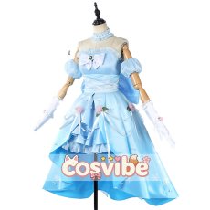画像2: ラブライブ! School idol project　南ことり　雪遊び編　覚醒後　コスプレ衣装　 コスチューム　 cosplay　イベント仮装 (2)