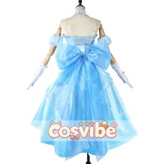 画像3: ラブライブ! School idol project　南ことり　雪遊び編　覚醒後　コスプレ衣装　 コスチューム　 cosplay　イベント仮装 (3)