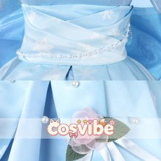 画像5: ラブライブ! School idol project　南ことり　雪遊び編　覚醒後　コスプレ衣装　 コスチューム　 cosplay　イベント仮装 (5)