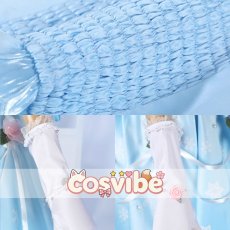 画像8: ラブライブ! School idol project　南ことり　雪遊び編　覚醒後　コスプレ衣装　 コスチューム　 cosplay　イベント仮装 (8)