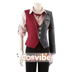 画像6: NU: カーニバル　エイト　時空の迷宮　コスプレ衣装　 コスチューム　 cosplay　イベント仮装 (6)