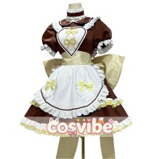 画像2: プリパラ　南みれぃ　サンリオコラボ　コスプレ衣装　 コスチューム　 cosplay　イベント仮装 (2)