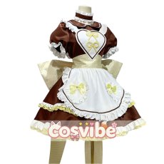 画像4: プリパラ　南みれぃ　サンリオコラボ　コスプレ衣装　 コスチューム　 cosplay　イベント仮装 (4)