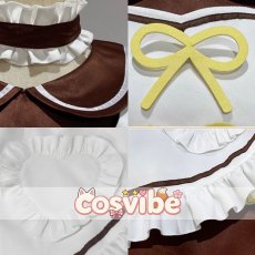 画像6: プリパラ　南みれぃ　サンリオコラボ　コスプレ衣装　 コスチューム　 cosplay　イベント仮装 (6)