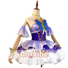 画像2: プリパラ　じゅのん　コスプレ衣装　 コスチューム　 cosplay　イベント仮装 (2)
